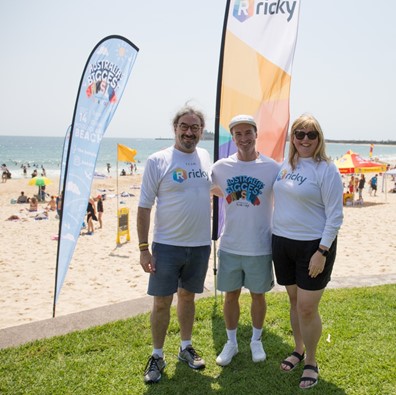 Australia’s biggest Bakslap event